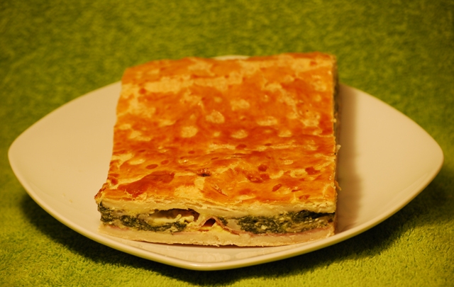 torta salata