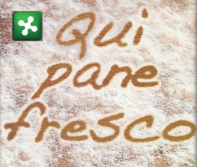 Campagna Qui Pane Fresco